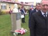 Odsłonięcie Pomnika Konstantego Rojowskiego w Cieszanowie
