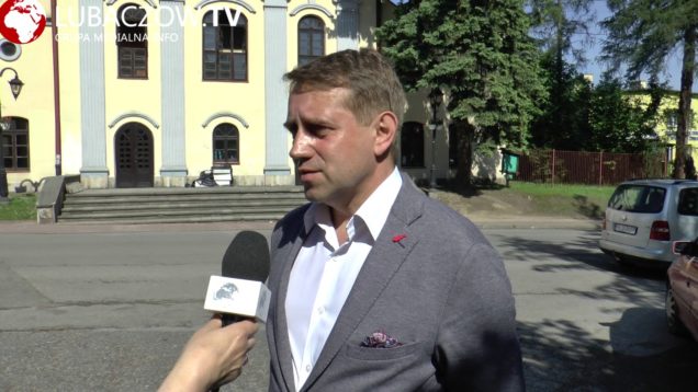 Remont Domu Kultury w Horyńcu-Zdroju
