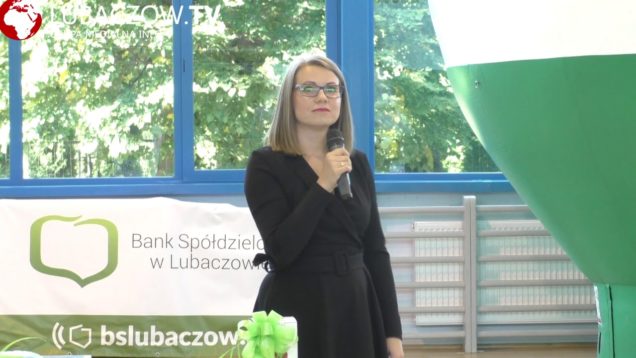 Bank Spółdzielczy Lubaczów – Autolokata12 -2019r. cz.1