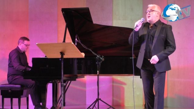 Koncert w Szkole Muzycznej w Lubaczowie