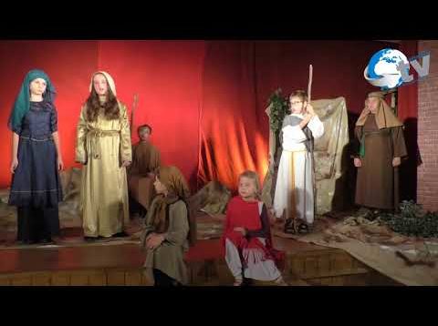 XXX III Tydzień Kultury Chrześcijańskiej w Lubaczowie cz 2