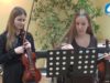 Koncert muzyki klasycznej WDK w Dachnowie