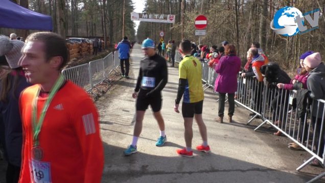 VII Oleszyce Półmaraton i VI Oleszyce Nordic Walking