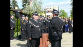 Powiatowe Święto Strażaka – Majówka Strażacka 03.05.2015, część 2