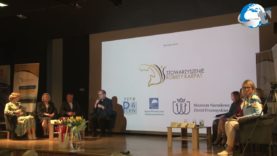 Konferencja – Kobiety Karpat Ukrainie cz 2