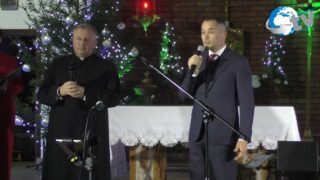 Koncert kolęd i pastorałek w Dąbkowie