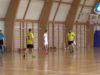 XI Turniej Halowej Piłki Nożnej o Puchar Burmistrza Miasta i Gminy Oleszyce