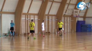 XI Turniej Halowej Piłki Nożnej o Puchar Burmistrza Miasta i Gminy Oleszyce