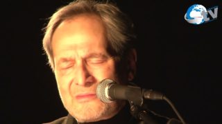 KONCERT PASYJNY – JERZY ZELNIK W LUBACZOWIE
