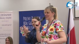 Spotkanie KGW powiatu lubaczowskiego cz 2