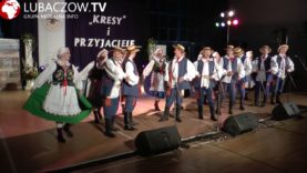 Kresy i Przyjaciele – koncert zespołu Kresy w Lubaczowie cz. 2