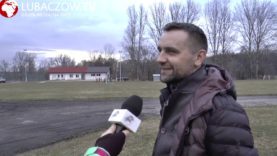 LKS Czarni Oleszyce – wywiad