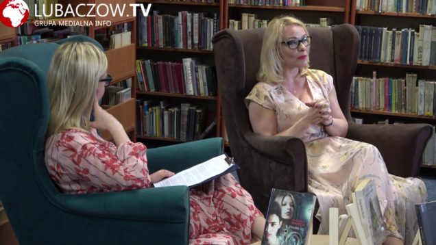 MDK Lubaczów M Warda