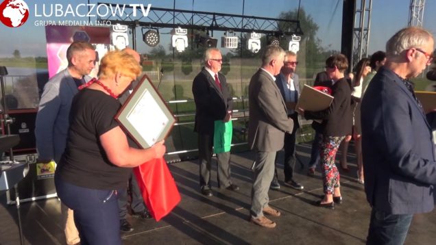 Rozstrzygnięcie I Turnieju Nalewek w Cieszanowie ”Nalewki na Kresach”