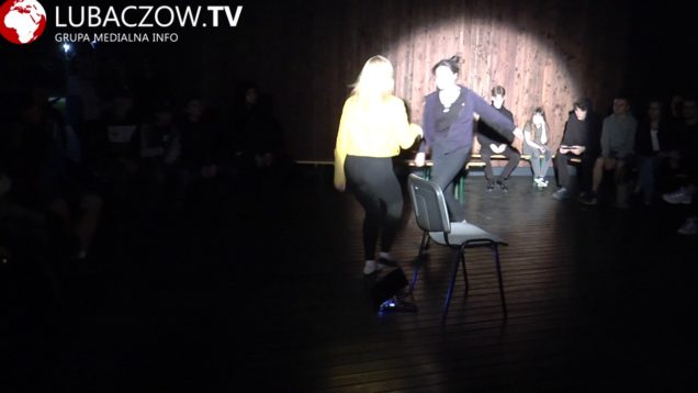 Teatr „Bez Nazwy” Horyniec-Zdrój