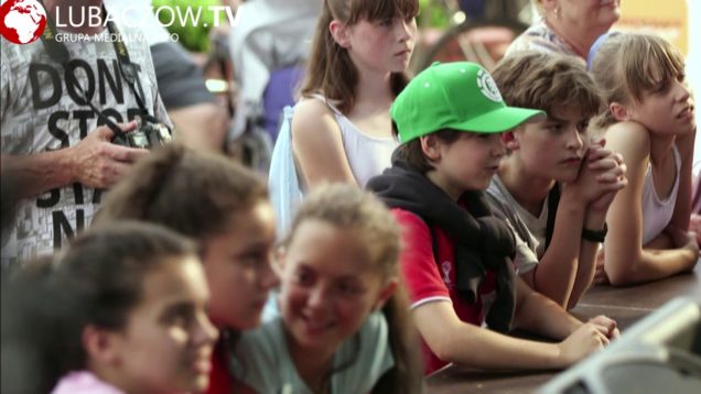 Dni Lubaczowa – zespoły muzyczne