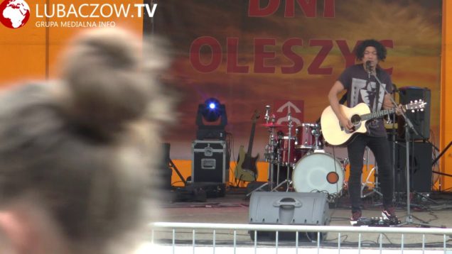 Dni Oleszyc – koncert