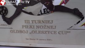 Dni Oleszyc – sport cz.II