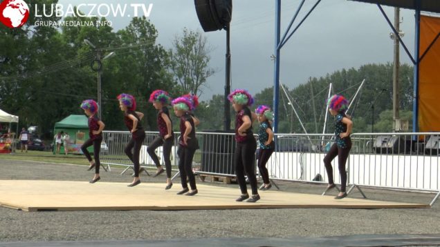 Dni Oleszyc – występy zespołów