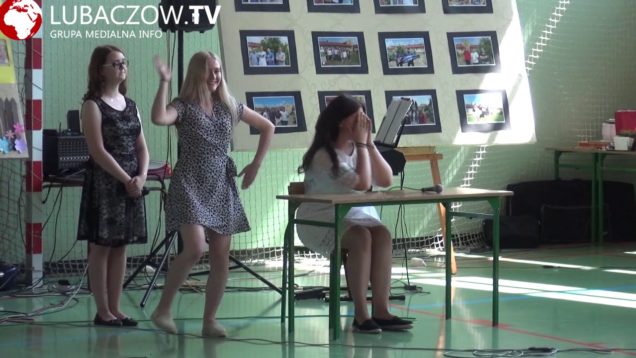 Zakończenie roku szkolnego w Cieszanowie – cz. II