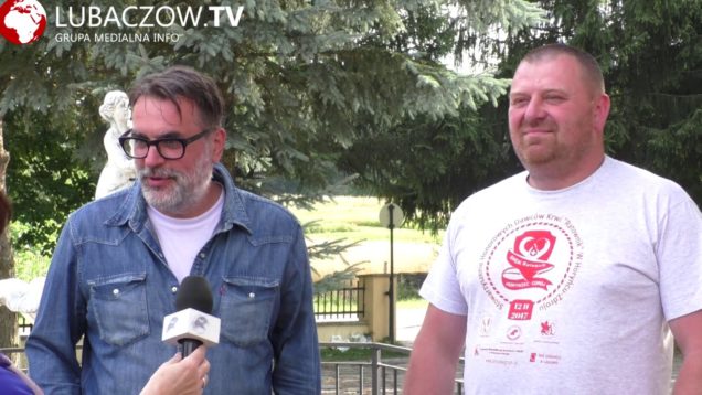 21.07.2019 – Zapraszamy do Horyńca-Zdroju