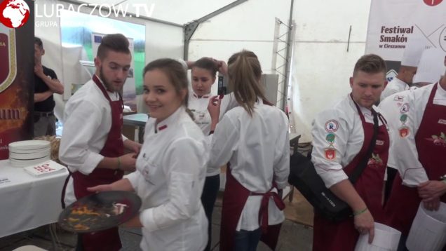 GORAJEC- FESTIWAL SMAKÓW – KULINARNY PUCHAR POLSKI – Smaki Galicji