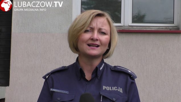 Policyjne podsumowanie miesiąca czerwca w powiecie