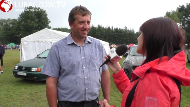 Wystawa Koni Zimnokrwistych w Oleszycach