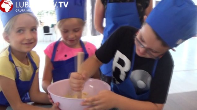 Festiwal Kresów – Strudle, bajgle, piszingery -warsztaty kulinarne – W. Kapel