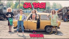 JA PAS! (Ja Pas! PARODIA – Nosowska) – Kabaret A JAK!
