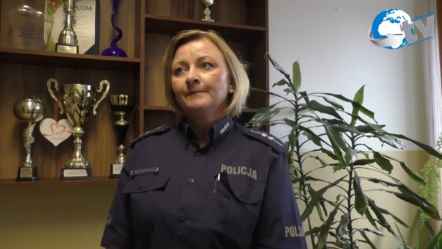Policyjne podsumowanie miesiąca września w powiecie