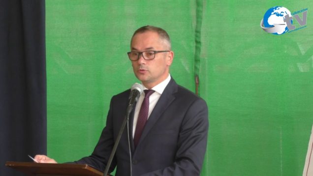 UROCZYSTA SESJA RADY GMINY LUBACZÓW