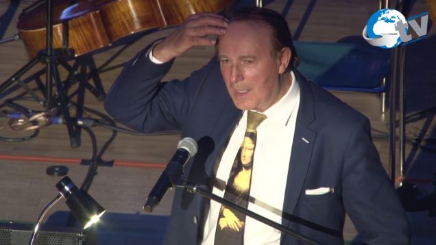 Festiwal Bogu i Ojczyźnie cz 1