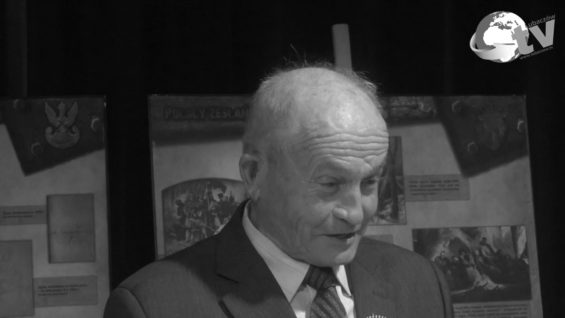 Zmarł Stanisław Brzyski-Sybirak