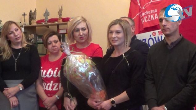 Finał Szlachetnej Paczki w Lubaczowie