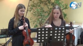 Koncert muzyki klasycznej WDK w Dachnowie