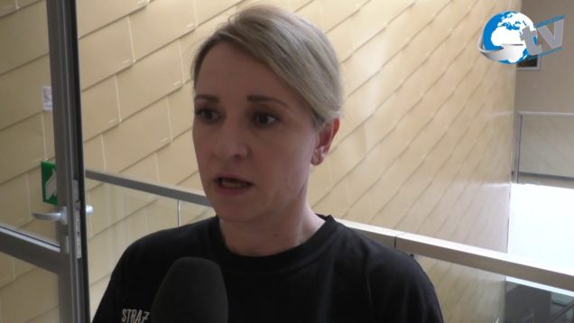 Podsumowanie roku 2019 przez Straż Graniczną