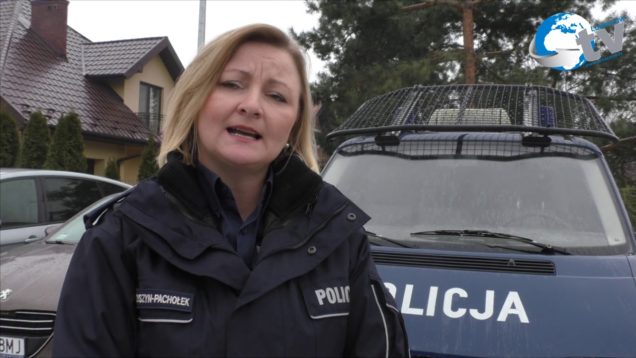 Policyjne podsumowanie roku 2019