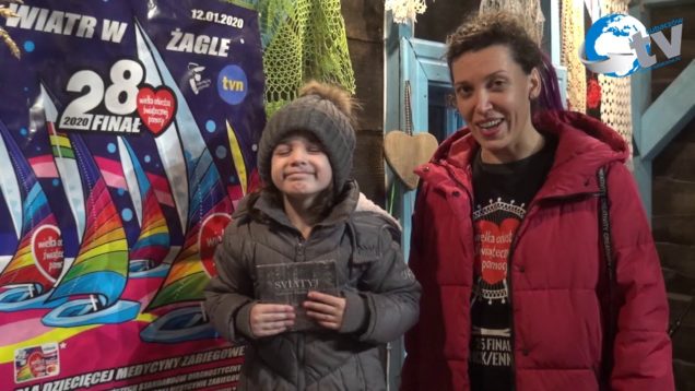 Zaproszenie na WOŚP 2020 do Gorajca