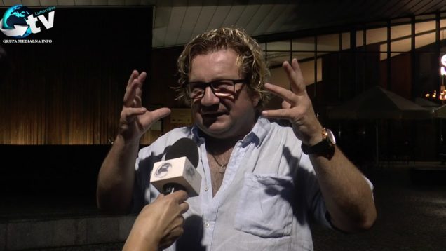 Paweł Królikowski – nie żyje