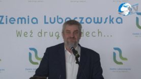 Sejmowa Komisja Rolnictwa i Rozwoju Wsi w Lubaczowie cz 3