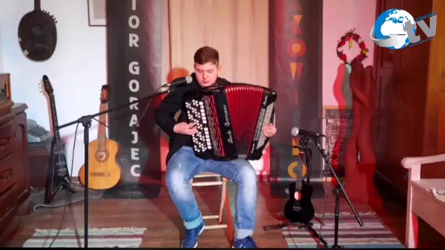 Chutor Gorajec – Koncert muzyki filmowej