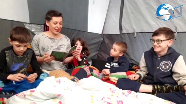 Chutor Gorajec – Marina i bajki3