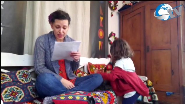 Chutor Gorajec – Marina i bajki5