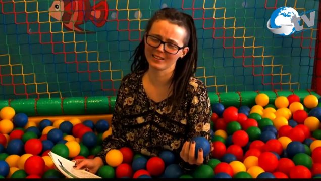 KALAREPKA Julian Tuwim– Urszula Kopeć Zaborniak