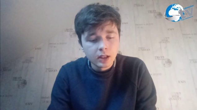 Teatr Ole! czyta Brzechwę – Jeż