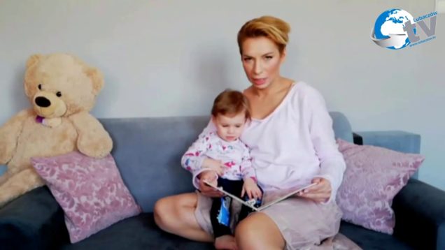 Teatr Ole! czyta Brzechwę – Kaczka dziwaczka