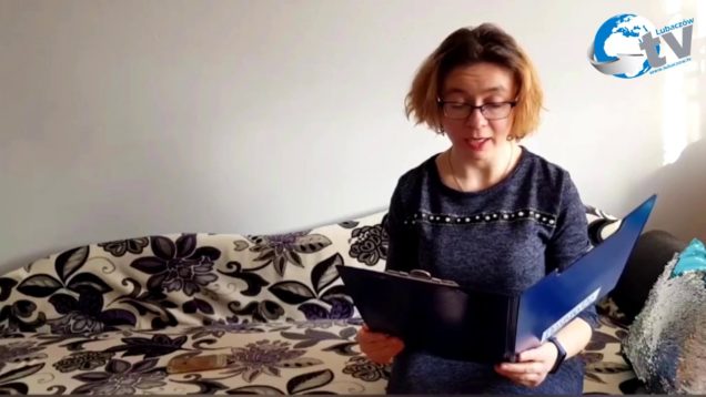 Teatr Ole! czyta Brzechwę – Kłamczucha