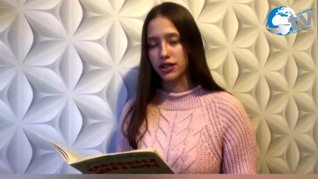 Teatr Ole! czyta Brzechwę – Na straganie