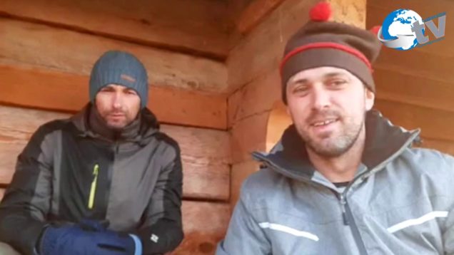 Turystyka w Kwarantannie – Nowe Brusno